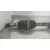 Transmision Delantera Derecha para Toyota Auris (-E18) 1.8 Hybrid (Zwee186)
