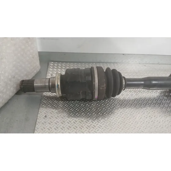 Transmision Delantera Derecha para Toyota Auris (-E18) 1.8 Hybrid (Zwee186)