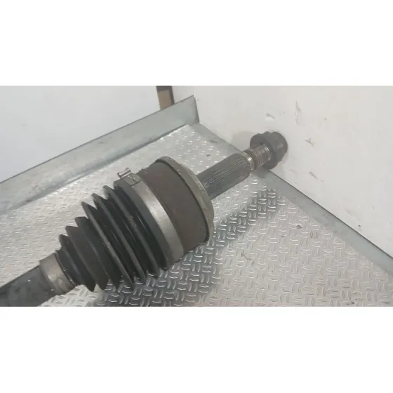 Transmision Delantera Derecha para Toyota Auris (-E18) 1.8 Hybrid (Zwee186)