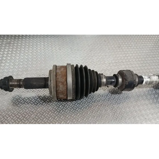Transmision Delantera Izquierda para Toyota Auris (-E18) 1.8 Hybrid (Zwee186)