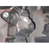 Potenciometro Pedal para Toyota Auris (-E18) 1.8 Hybrid (Zwee186)