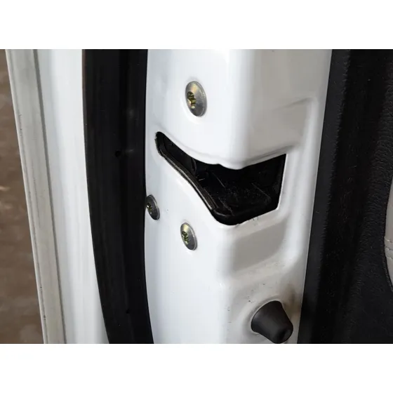 Cerradura Puerta Delantera Izquierda para Kia Cee'd Sportswagon (Jd)
