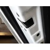 Cerradura Puerta Trasera Izquierda para Kia Cee'd Sportswagon (Jd)