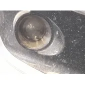 Faro Antiniebla Derecho para Kia Cee'd Sportswagon (Jd)