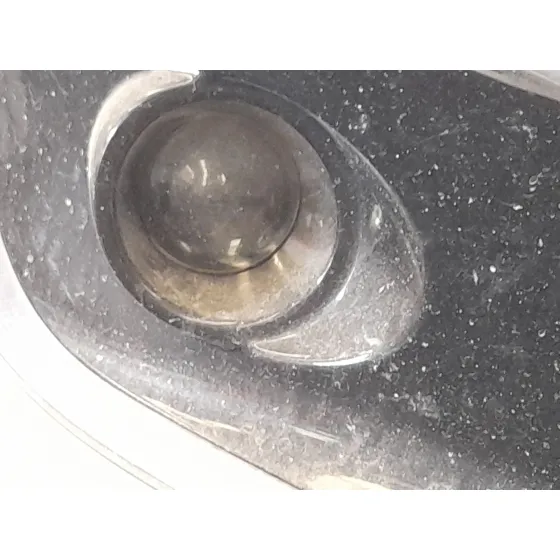 Faro Antiniebla Derecho para Kia Cee'd Sportswagon (Jd)