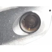 Faro Antiniebla Izquierdo para Kia Cee'd Sportswagon (Jd)