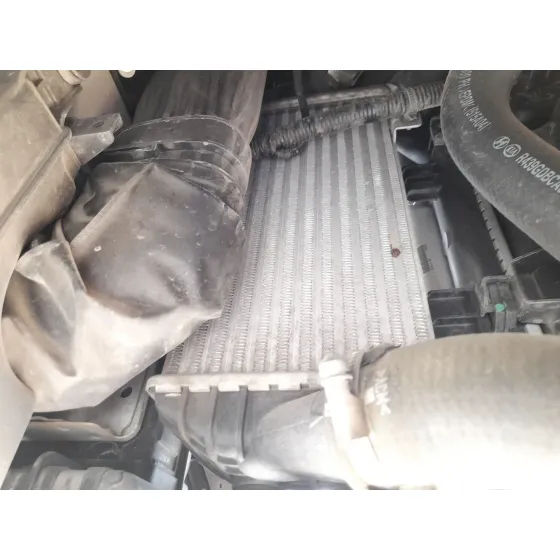 Intercooler para Kia Cee'd Sportswagon (Jd)