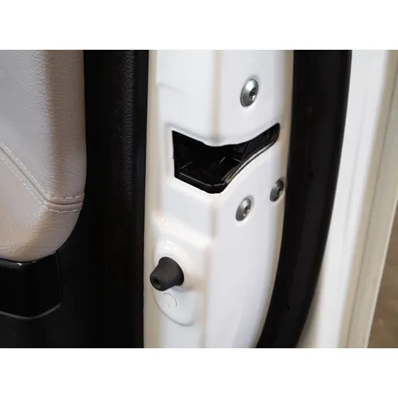 Mando Elevalunas Delantero Derecho para Kia Cee'd Sportswagon (Jd)