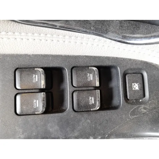 Mando Elevalunas Delantero Izquierdo para Kia Cee'd Sportswagon (Jd)