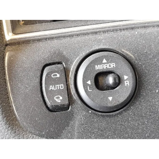 Mando Retrovisor para Kia Cee'd Sportswagon (Jd)