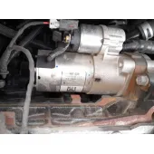 Motor Arranque para Kia Cee'd Sportswagon (Jd)
