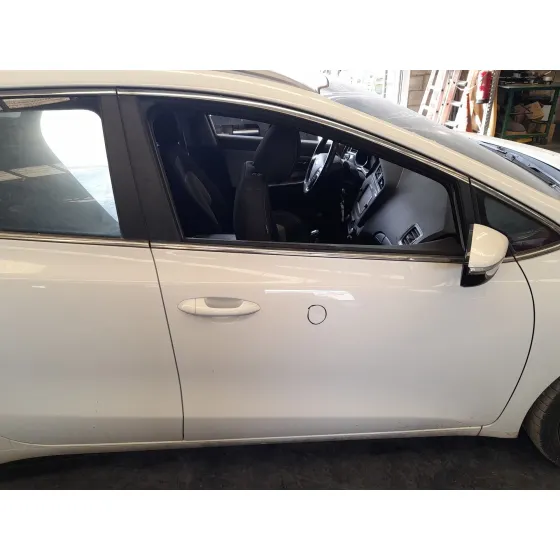 Puerta Delantera Derecha para Kia Cee'd Sportswagon (Jd)