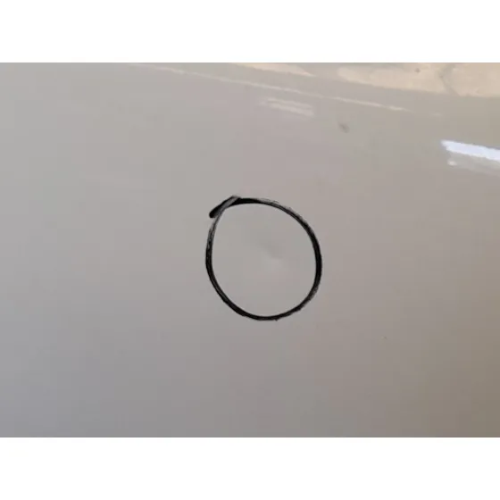 Puerta Delantera Derecha para Kia Cee'd Sportswagon (Jd)
