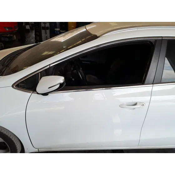 Puerta Delantera Izquierda para Kia Cee'd Sportswagon (Jd)