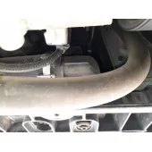 Radiador Agua para Kia Cee'd Sportswagon (Jd)