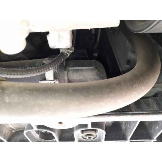 Radiador Agua para Kia Cee'd Sportswagon (Jd)