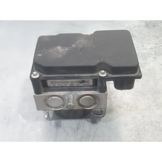 Abs para Fiat Grande Punto (199_)