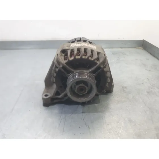 Alternador para Fiat Grande Punto (199_)