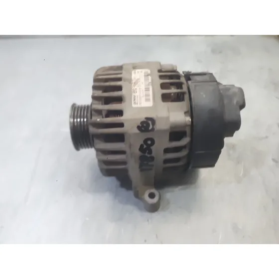 Alternador para Fiat Grande Punto (199_)