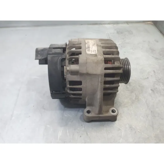 Alternador para Fiat Grande Punto (199_)