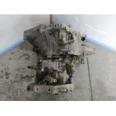 Caja Cambios para Fiat Grande Punto (199_)