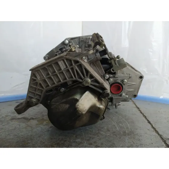 Caja Cambios para Fiat Grande Punto (199_)