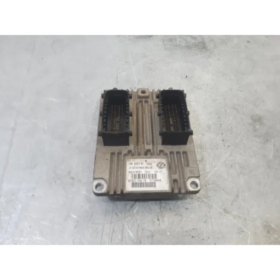 Centralita Motor Uce para Fiat Grande Punto (199_)