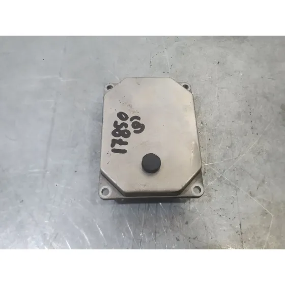 Centralita Motor Uce para Fiat Grande Punto (199_)