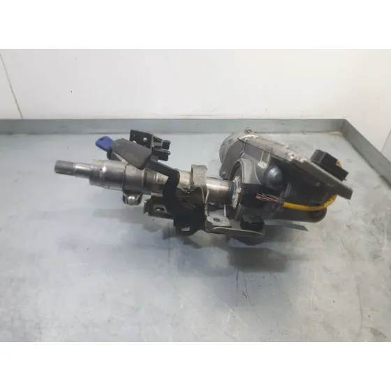 Columna Direccion para Fiat Grande Punto (199_)