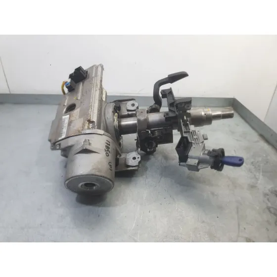 Columna Direccion para Fiat Grande Punto (199_)