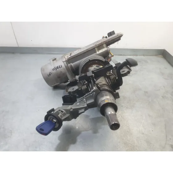 Columna Direccion para Fiat Grande Punto (199_)