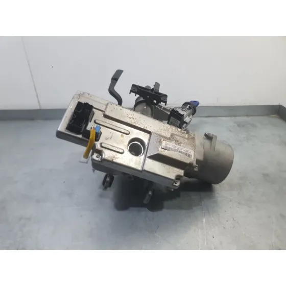 Columna Direccion para Fiat Grande Punto (199_)