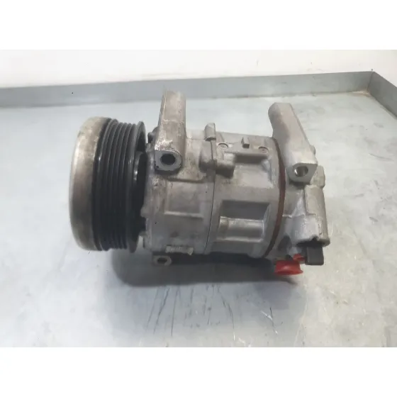Compresor Aire Acondicionado para Fiat Grande Punto (199_)