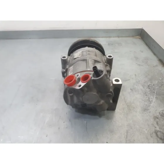 Compresor Aire Acondicionado para Fiat Grande Punto (199_)