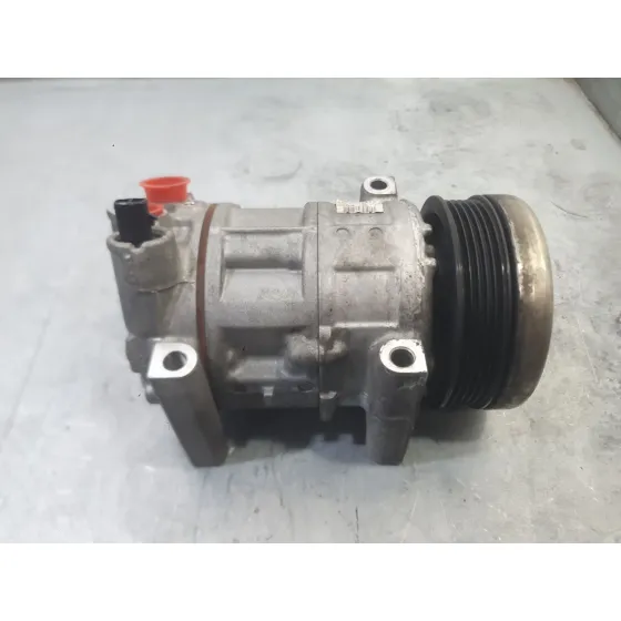 Compresor Aire Acondicionado para Fiat Grande Punto (199_)