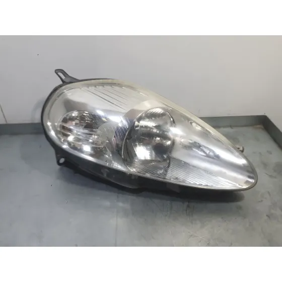 Faro Derecho para Fiat Grande Punto (199_)