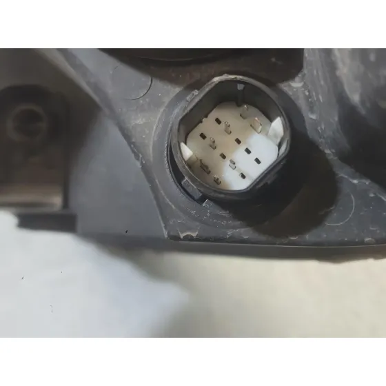 Faro Derecho para Fiat Grande Punto (199_)