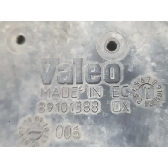 Faro Derecho para Fiat Grande Punto (199_)