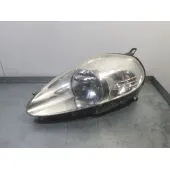 Faro Izquierdo para Fiat Grande Punto (199_)