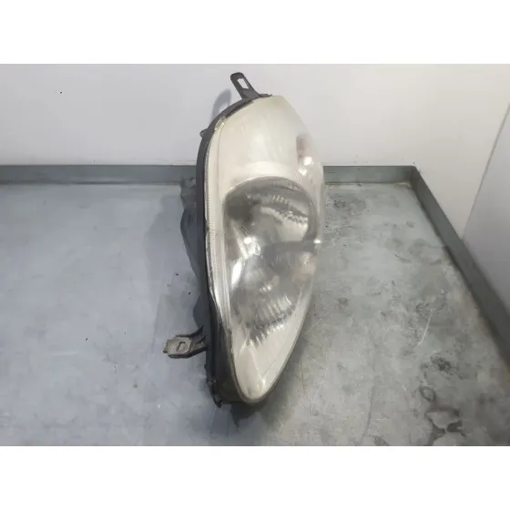Faro Izquierdo para Fiat Grande Punto (199_)