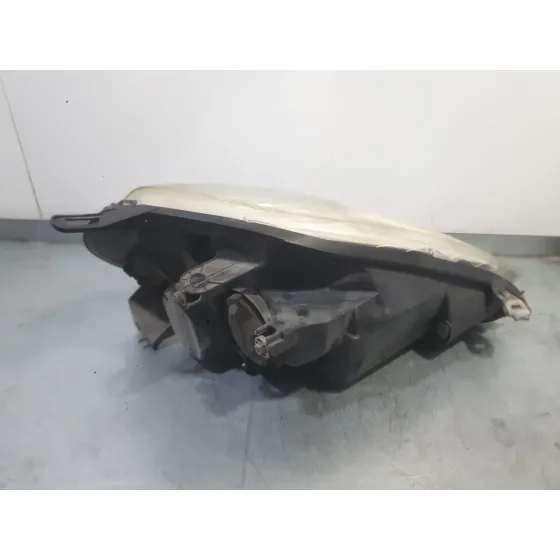 Faro Izquierdo para Fiat Grande Punto (199_)