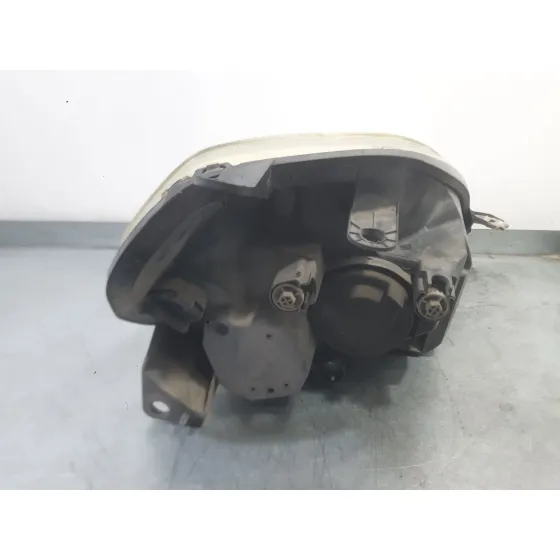 Faro Izquierdo para Fiat Grande Punto (199_)