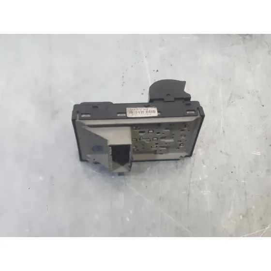 Mando Elevalunas Delantero Izquierdo para Fiat Grande Punto (199_)