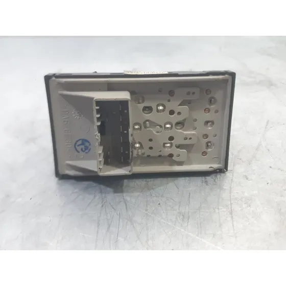 Mando Elevalunas Delantero Izquierdo para Fiat Grande Punto (199_)