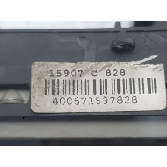 Mando Elevalunas Delantero Izquierdo para Fiat Grande Punto (199_)