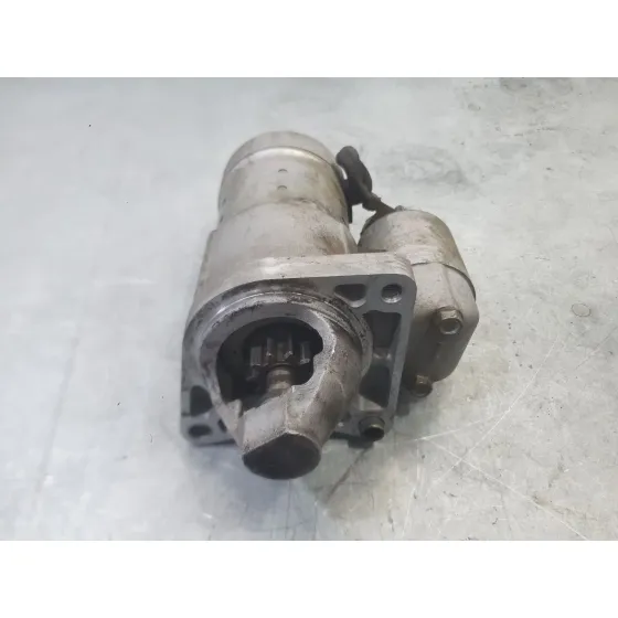 Motor Arranque para Fiat Grande Punto (199_)