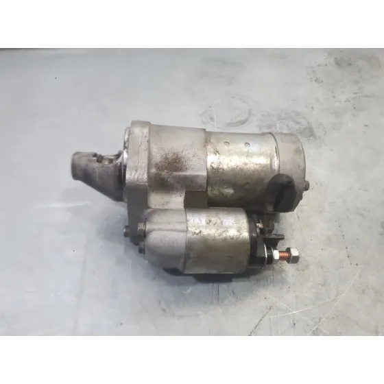 Motor Arranque para Fiat Grande Punto (199_)