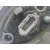 Retrovisor Derecho para Fiat Grande Punto (199_)