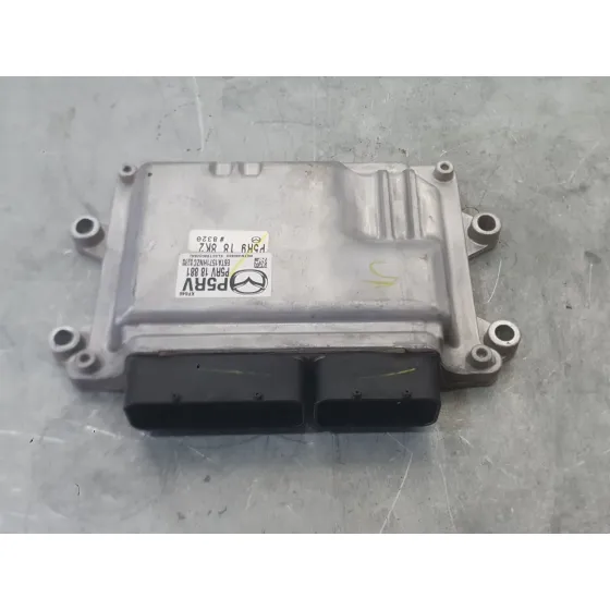 Centralita Motor Uce para Mazda 2 Lim. ()