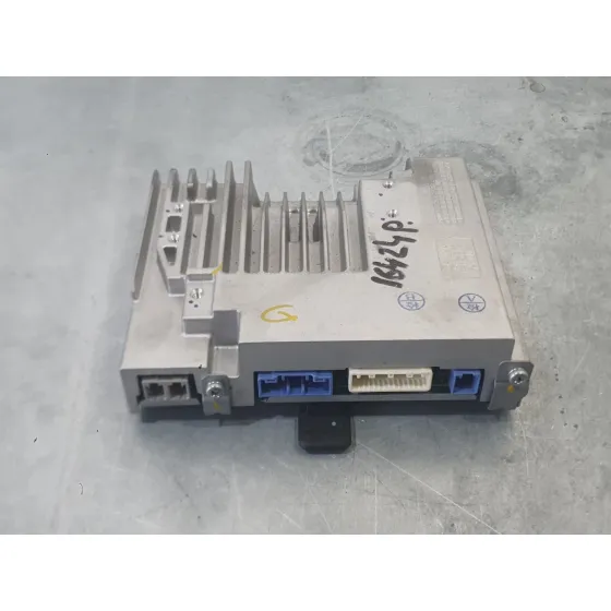 Sistema Audio / Radio para Mazda 2 Lim. ()